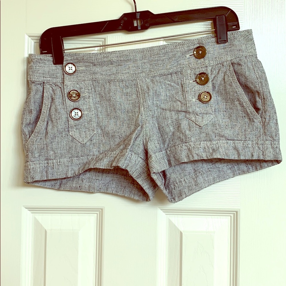 Express Dressy Shorts